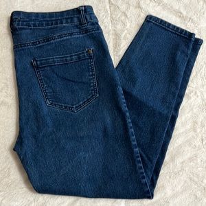BCBG Generation jeans, size 12S